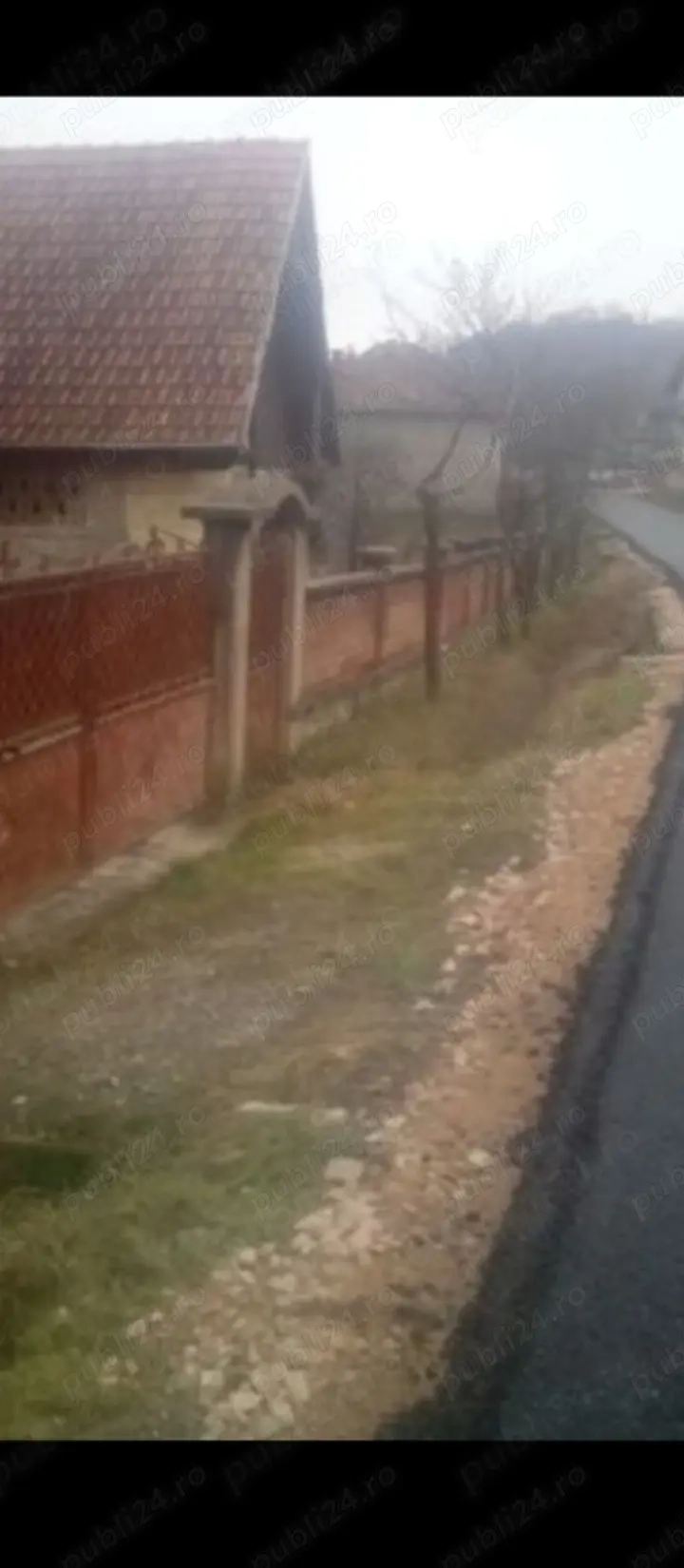 Casa de vinzare  Deusu