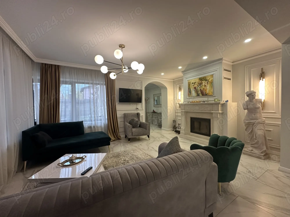 Agentia imobiliara VIGAFON vinde casa 5 camere Nord-Valeni