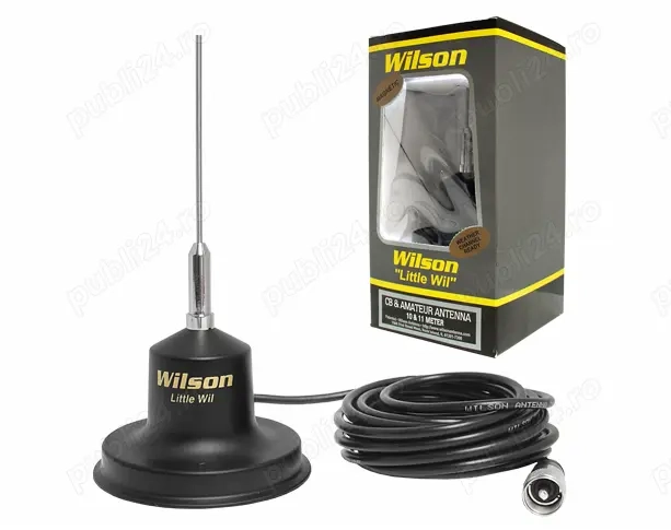 Antena CB Wilson 95cm