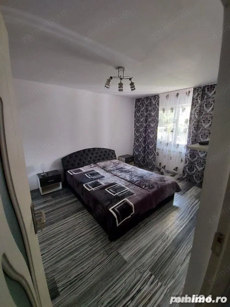 3 Camere zona Baneasa