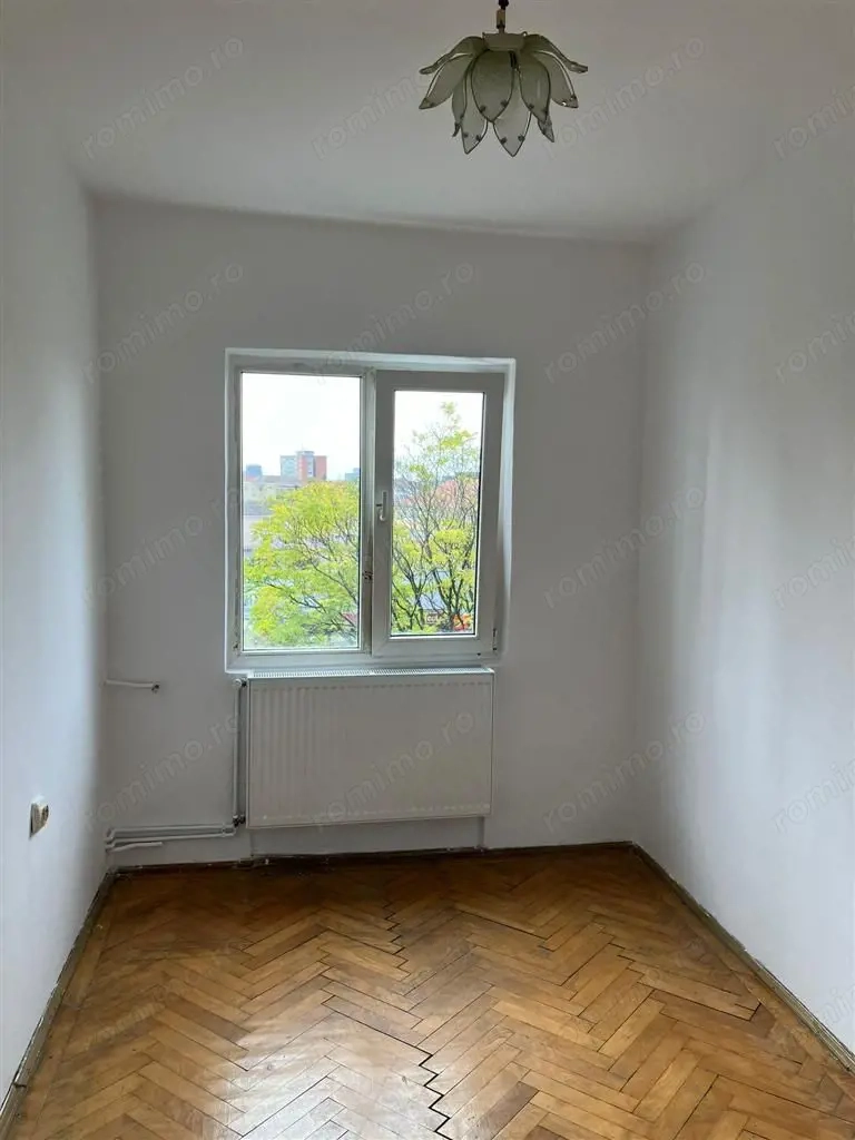 Ap 3 cam Gh Lazar-Cetatii   confort 1 centrala proprie