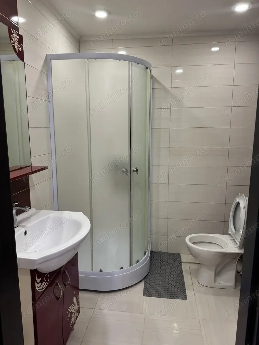 Garsoniera in zona Sudului