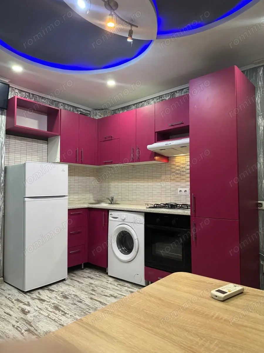  Garsoniera zona Piata Resita 