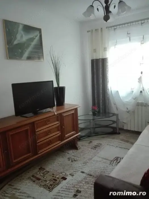 Garsoniera in zona  Piata Mihail Kogalniceanu