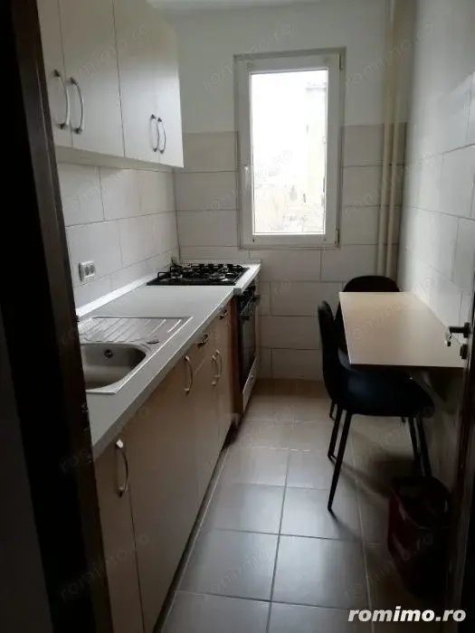 Garsoniera de inchiriat zona Piata Mihail Kogalniceanu