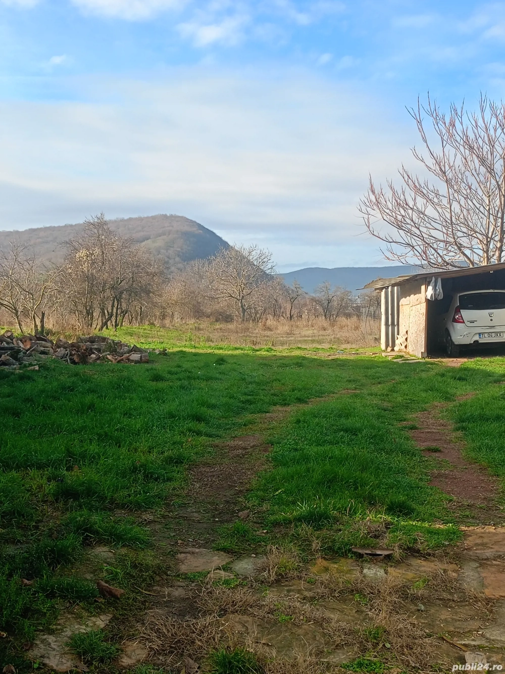 Teren de vanzare slava rusa 