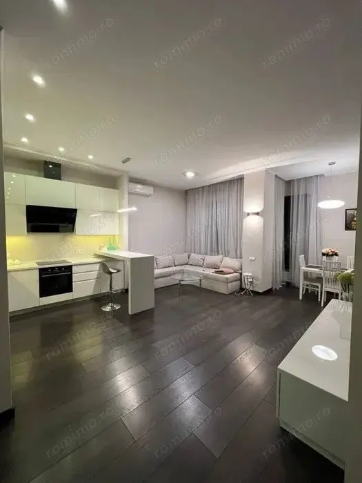 Apartamente 3 camere zona Brancoveanu 