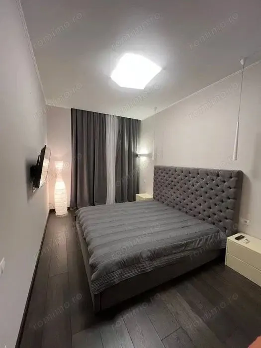 Apartament de inchiriat cu 3 camere in zona Berceni