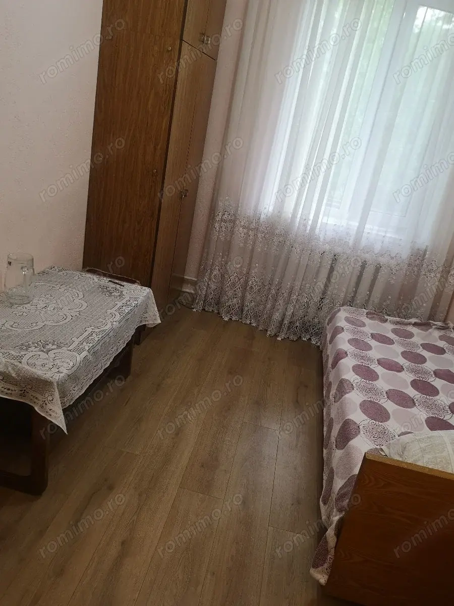 Garsoniera in zona Domenii de inchiriat