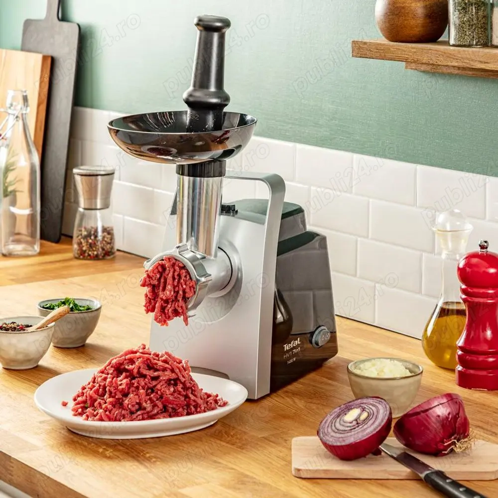 Vind robot 7 in 1 1400w