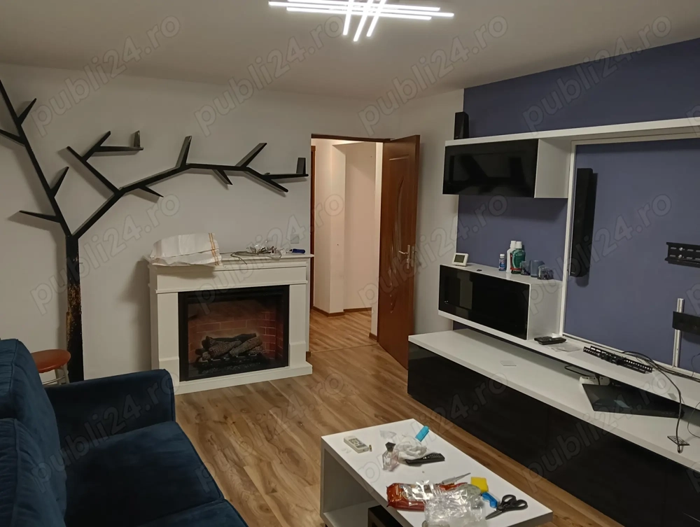 De vânzare apartament 2 camere 