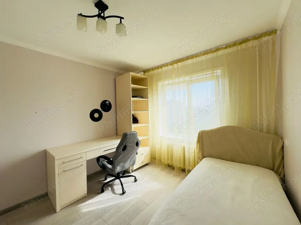 Apartamente 2 camere zona Unirii