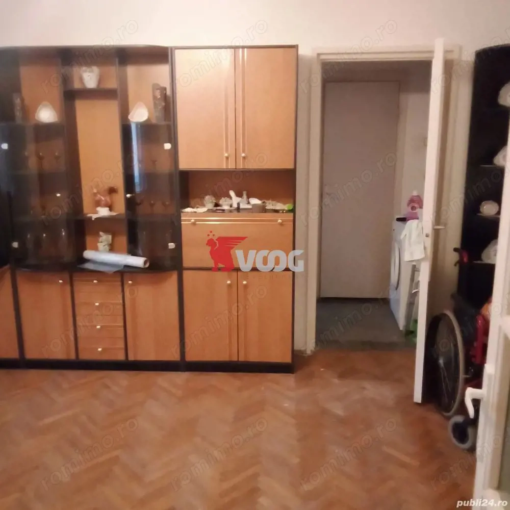 Apartament 2 camere 75.000!