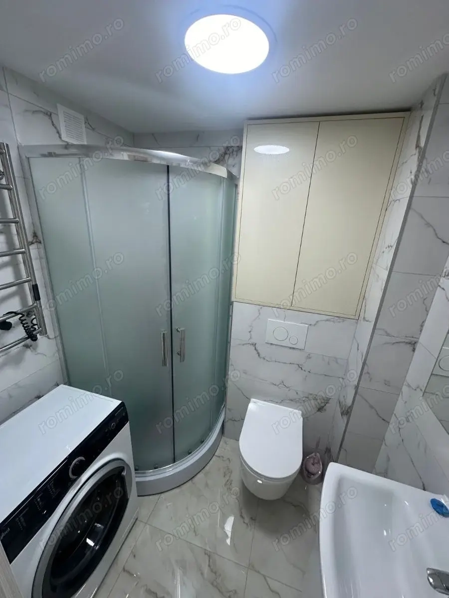 Inchiriere garsoniera zona Berceni