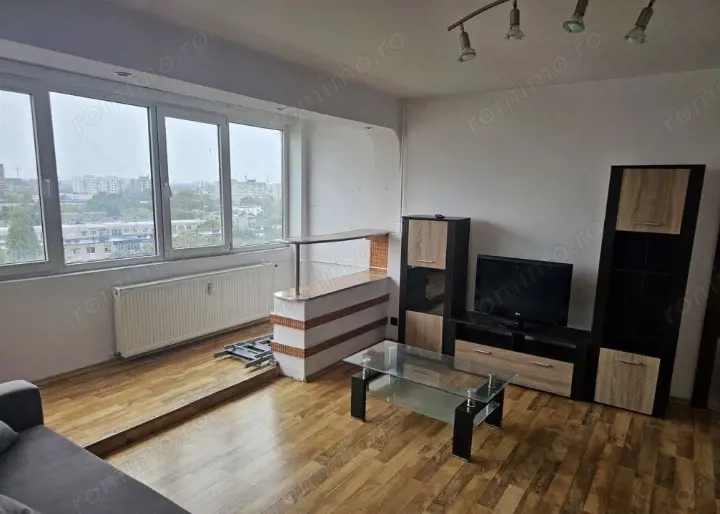 Apartament 3 Camere Drumul Taberei | Balcon | Proximitate metrou | Pet Friendly