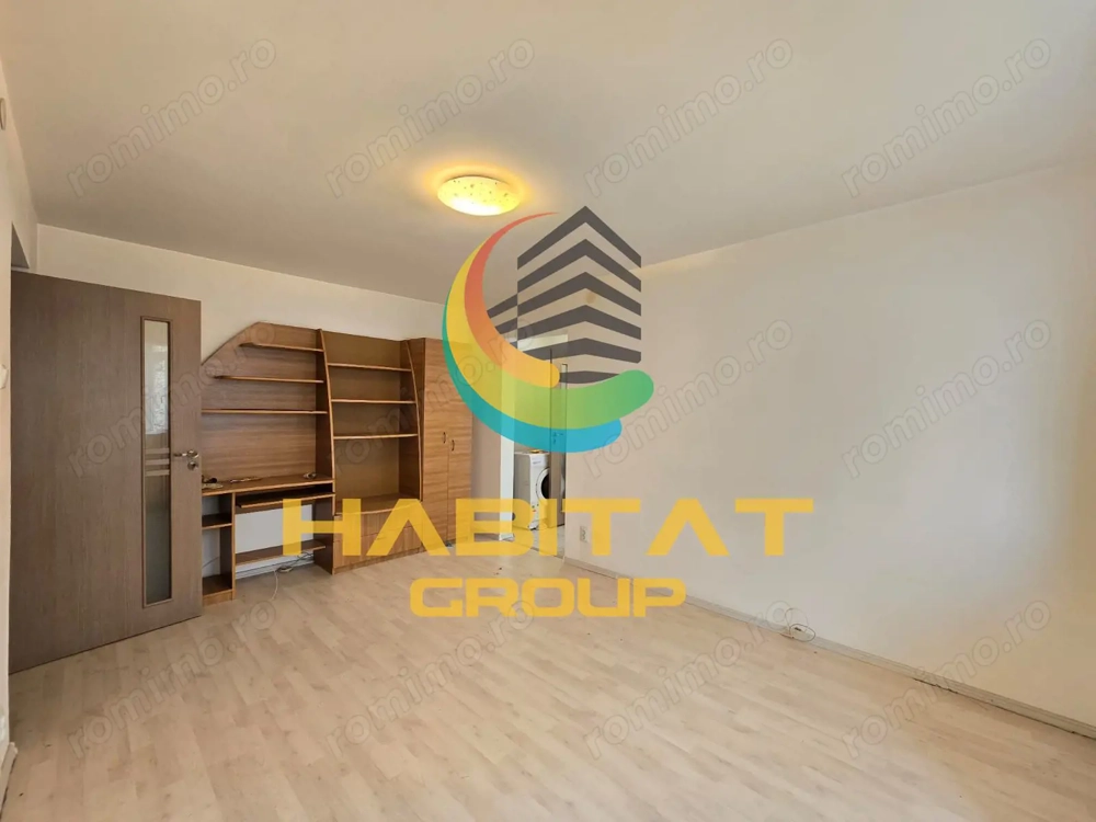 Apartament 2 Camere Soseaua Luica