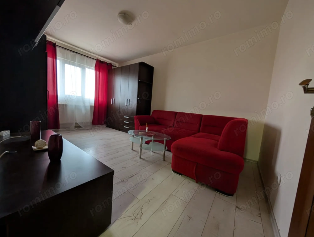 2 camere | mobilat si utilat | zona excelenta |