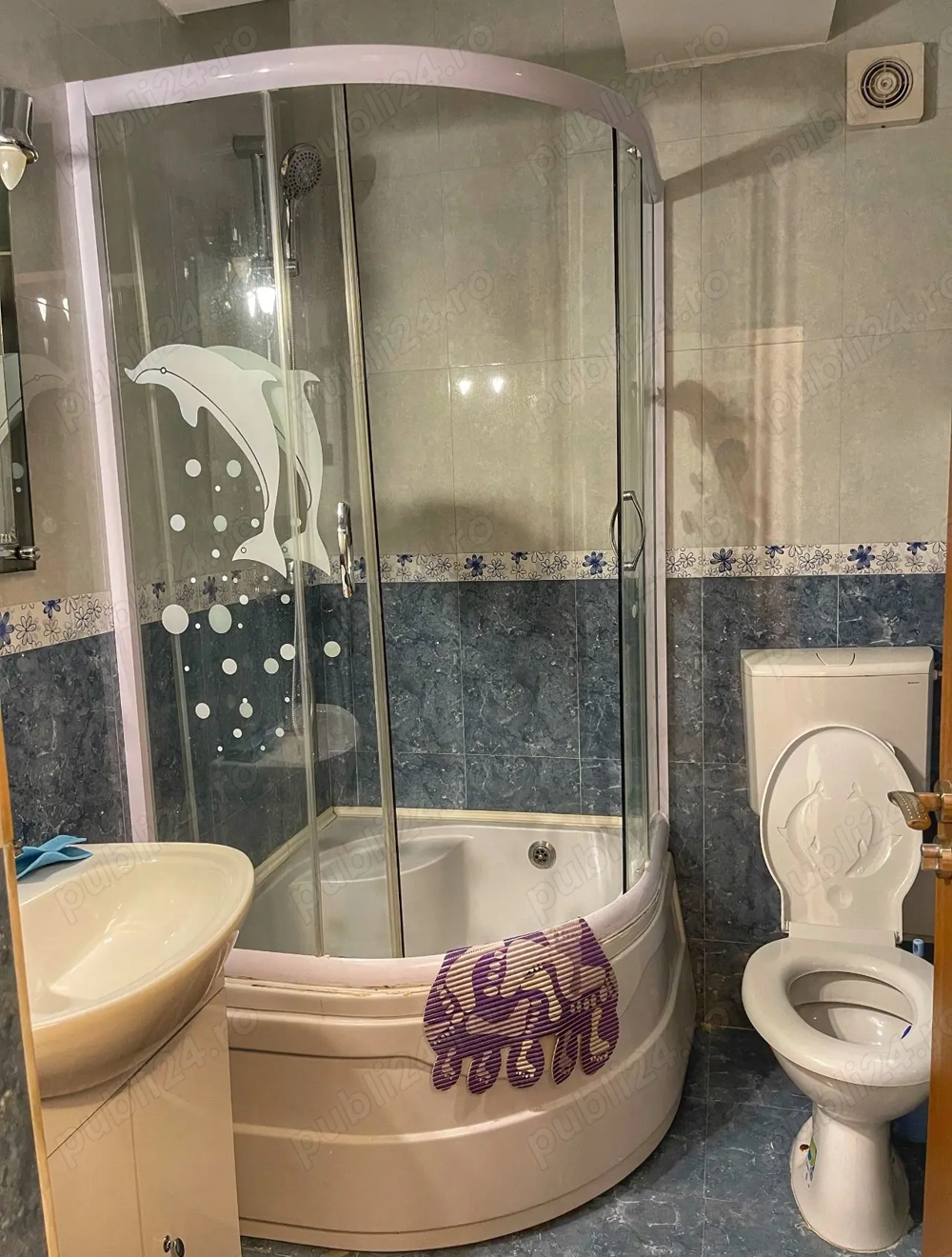 Apartament Mamaia de inchiriat