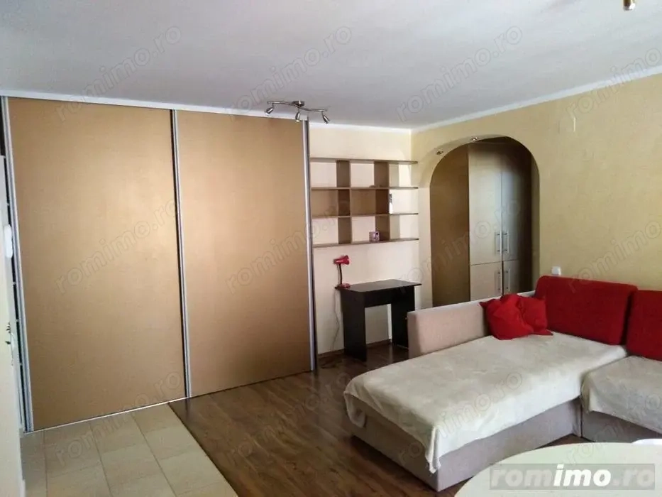Apartamente 2 camere zona Mosilor 