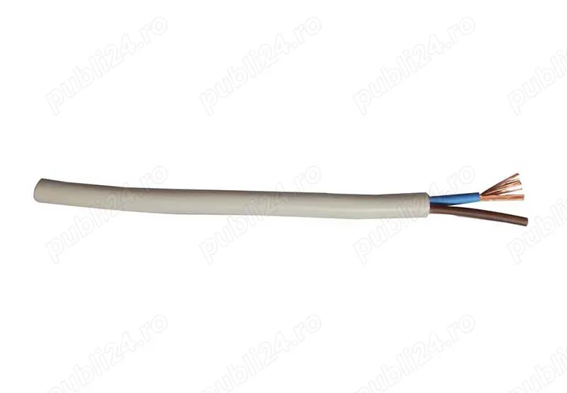 Cablu cupru MYYM 2 2.5mm2 100m