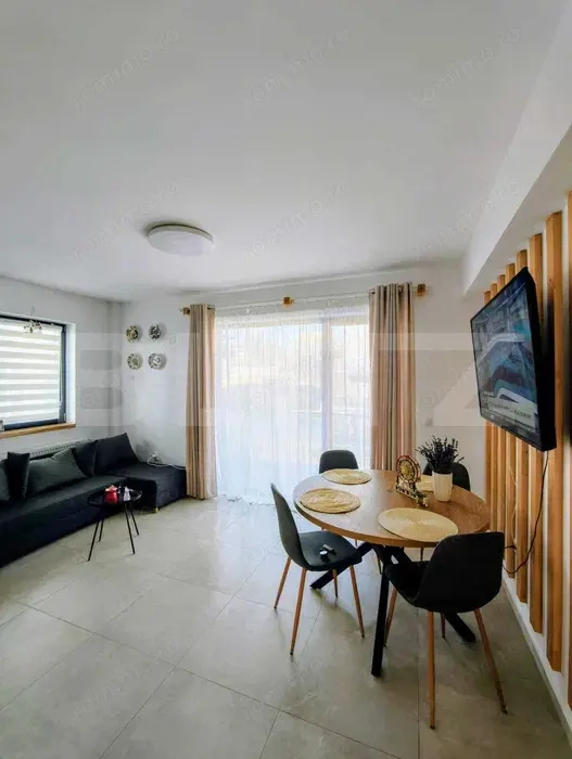 Apartament 3 camere, zona Lavandei Residence 