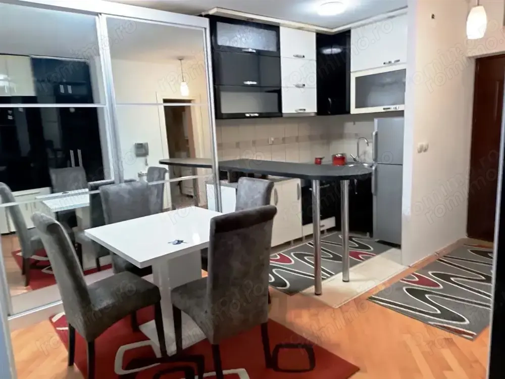 Apartamente 2 camere Vitan 