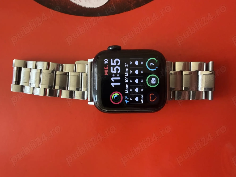Apple Watch SE 2 gen