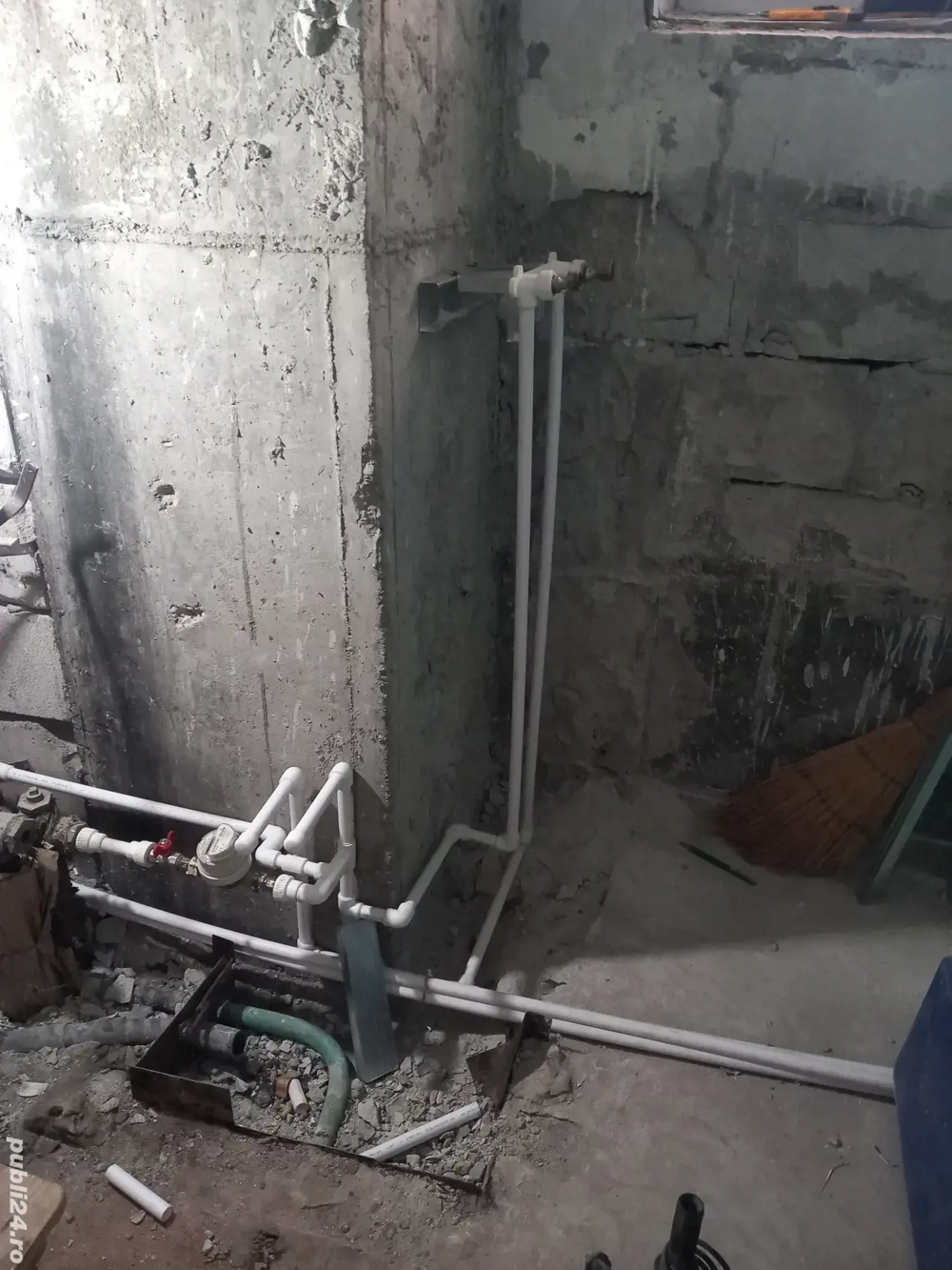 amenajari interioare 