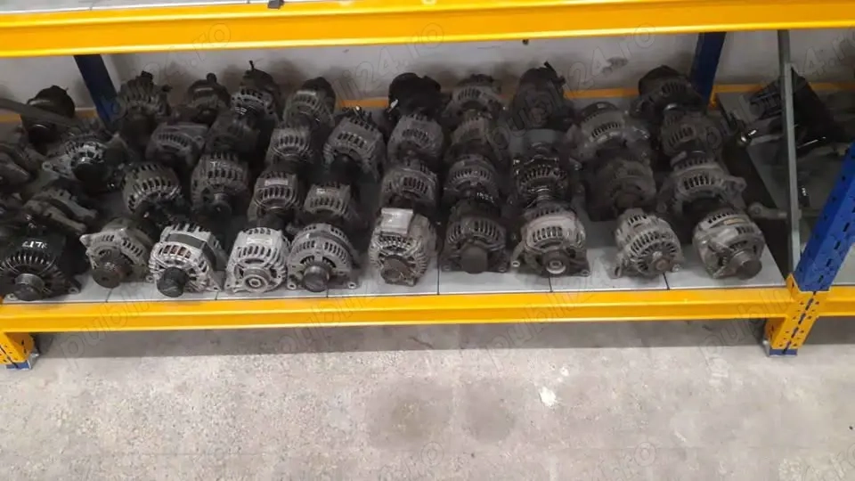 Alternator Electromotor Compresor aer conditionat Aproape toate turismele Garantie la fiecare produs