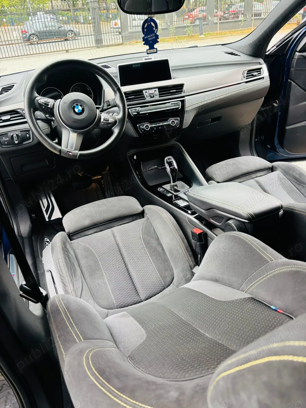 BMW X2, X drive, M