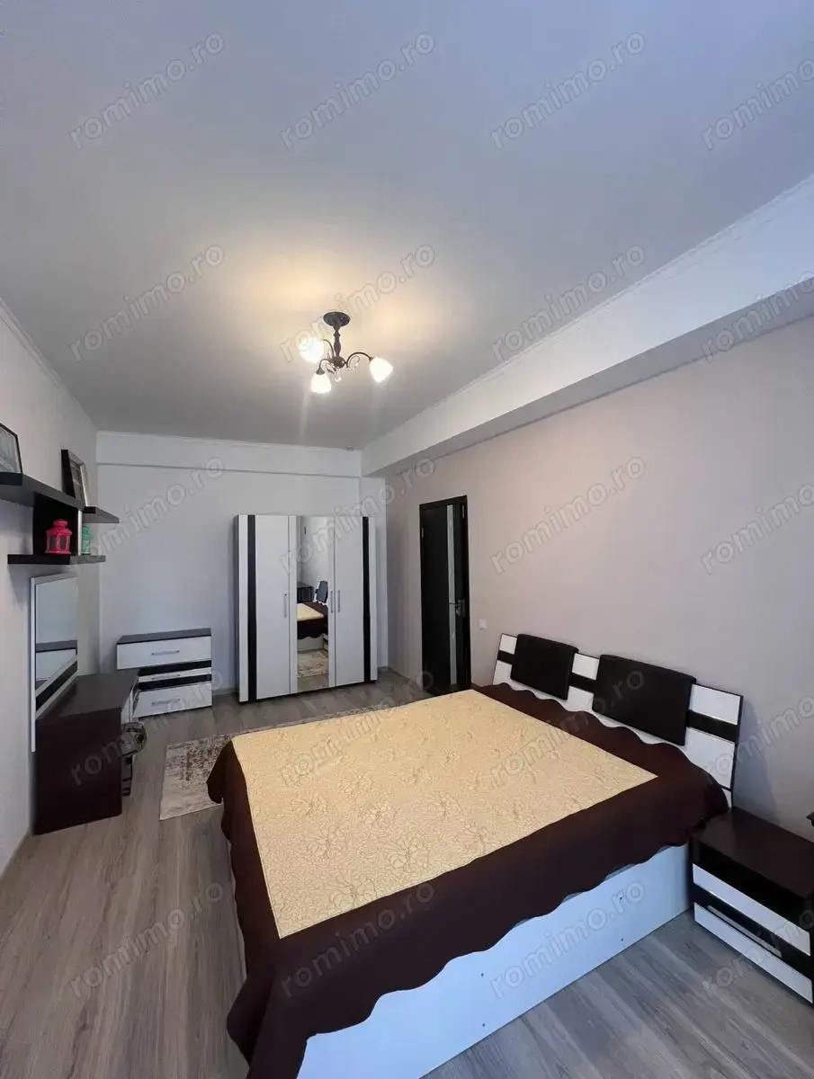 Garsoniera zona Giulesti 