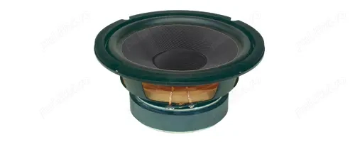 Difuzor 16,5cm SBX1620 BK ( 6,5 inch ) Impedanta: 8 ohm