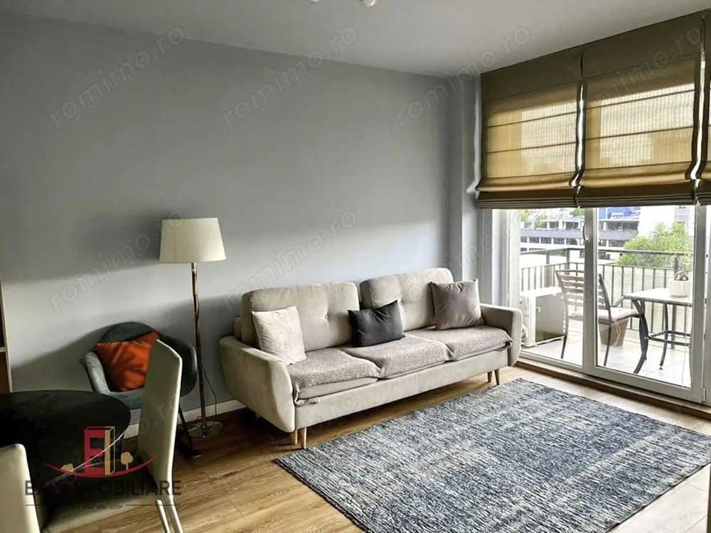 Apartament 2 camere de calitate in  Tudor, AGORA, pt investitii