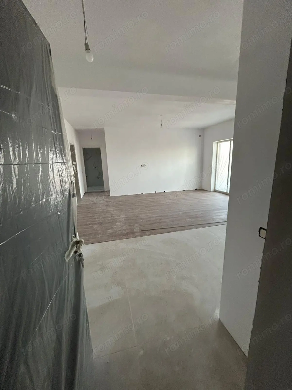 Apartament 2 camere cu Incălzire Geotermală Comision 0%