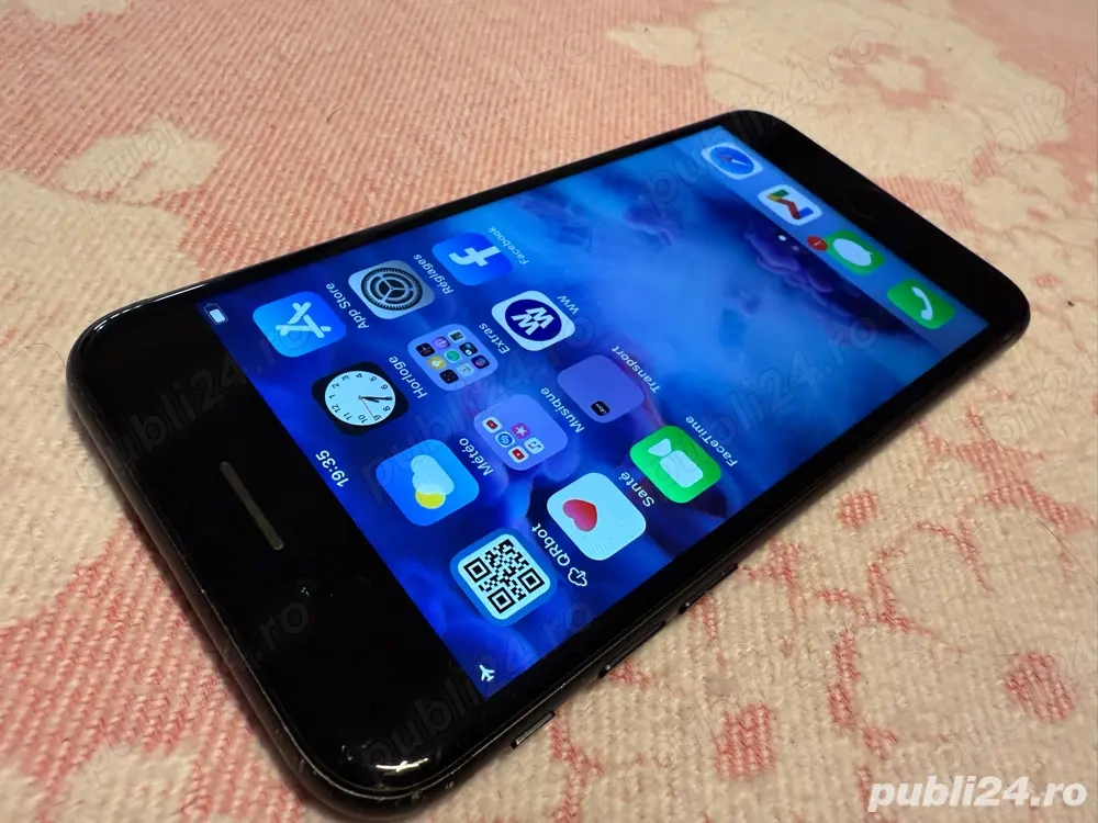 iPhone 7 memorie 128 GB