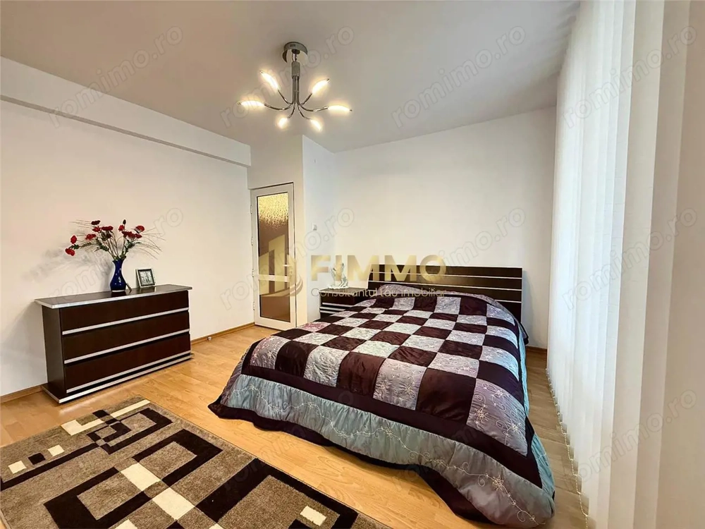 Apartamet 3 cam | 115mp | ET 1| Obcini | ID:1534