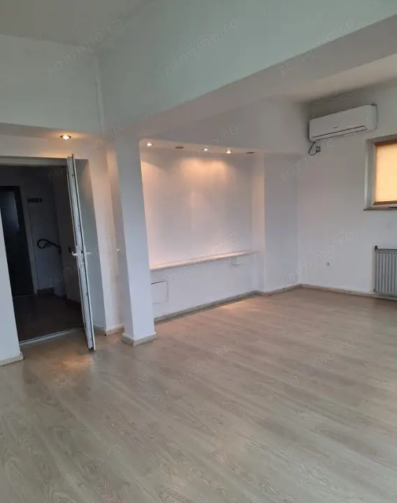 Spatiu de birouri Romana | Etaj 4-5 | Centrala | Terasa | Proximitate metrou