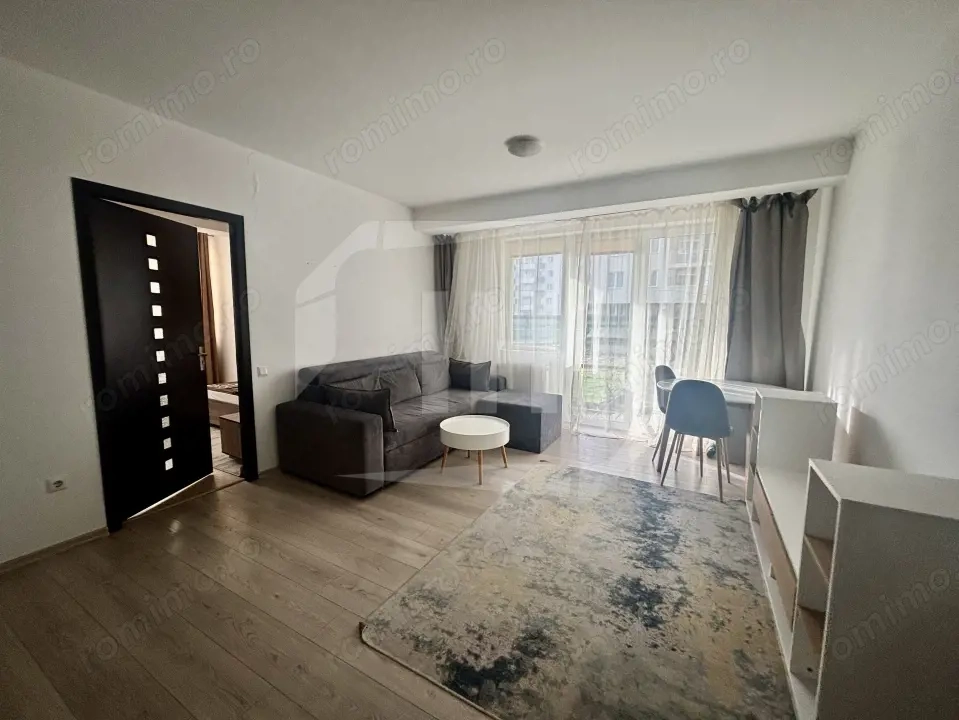 Apartament 2 camere I cu parcare I 200mp terasa I Iris I Oasului