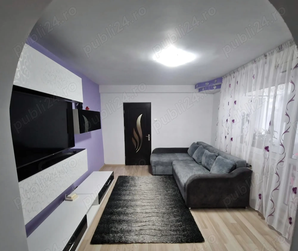 2 Camere Tatarasi - Ateneu 