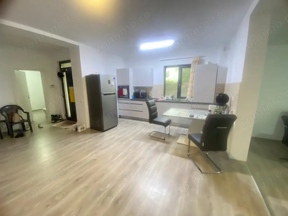 Casa 5 cam Dumbravita IKEA140mp utili teren 342mp