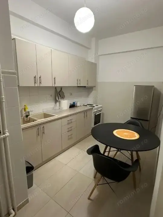 Garsoniera zona Universitatii