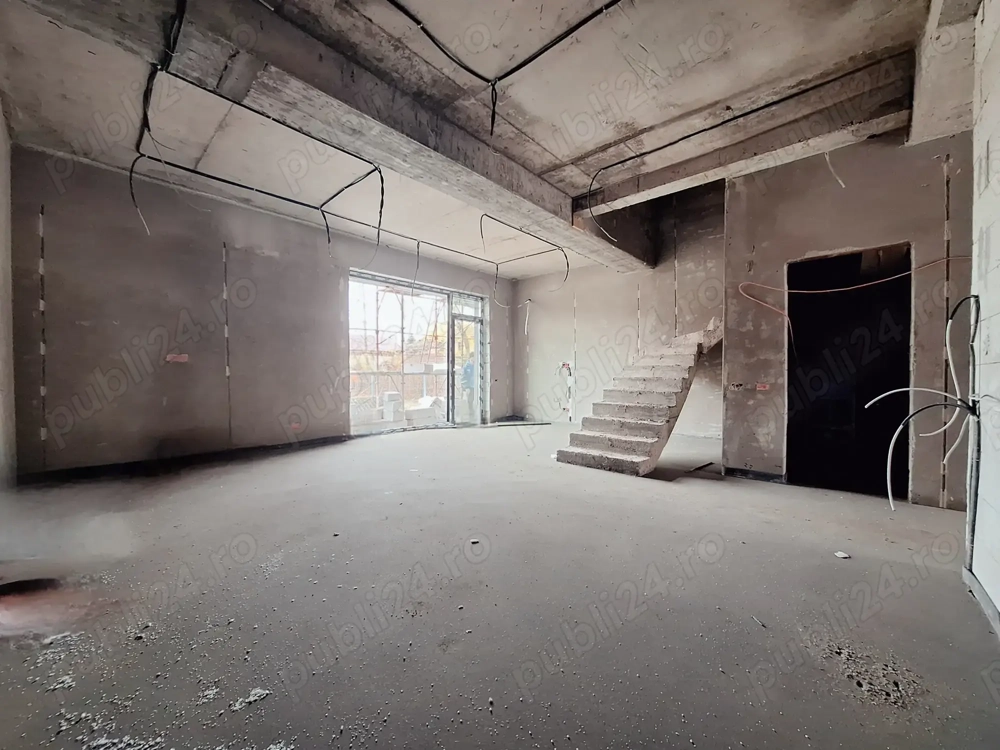 FOREST CHITILA, vile la liziera pădurii