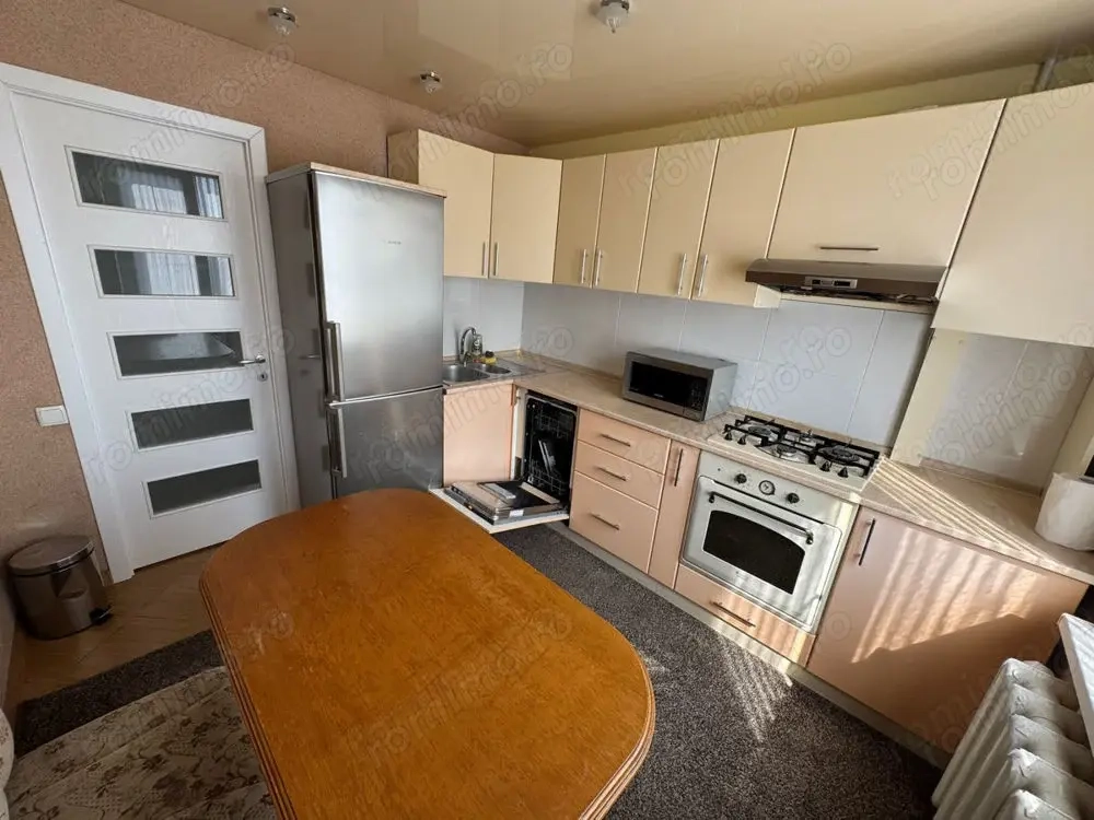 Inchiriere apartament 2 camere Colentina