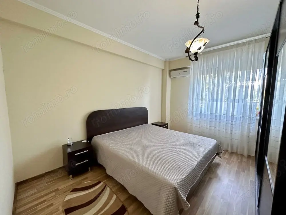 Inchiriere apartament 2 camere zona Pipera