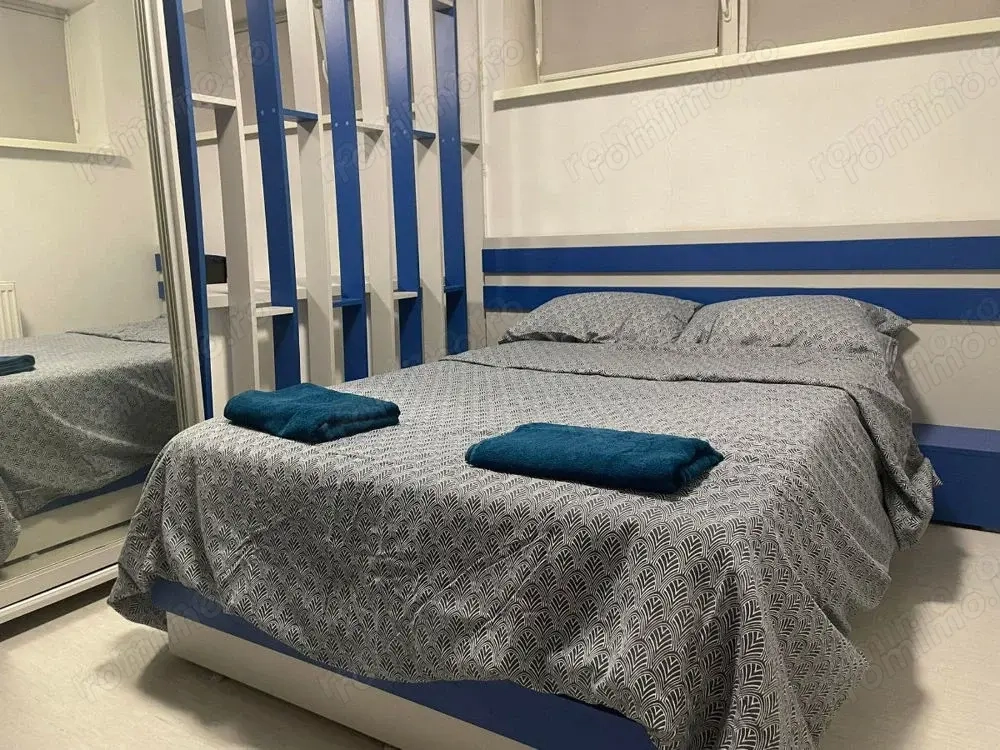 Inchiriere garsoniera zona Iancului