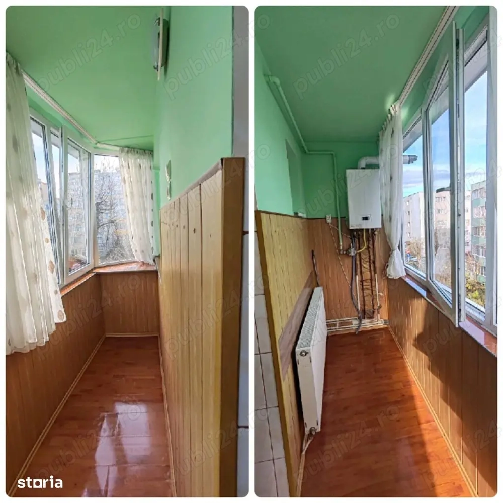 Apartament de 2 camere zona ASTRA,Str Sitarului