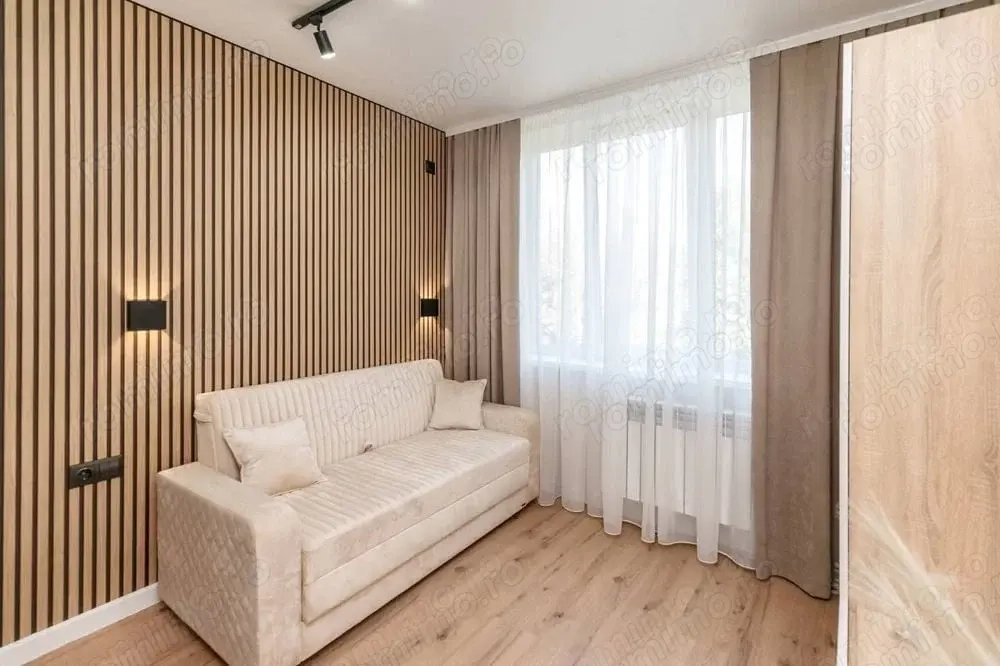 Inchiriez garsoniera la 3 minute de metrou Piata Drumul Taberei