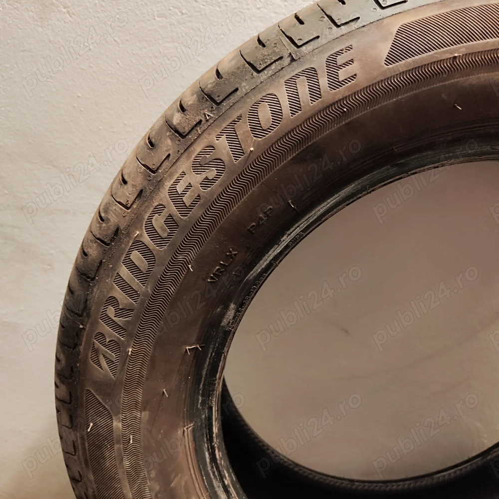 Anvelope vara BRIDGESTONE Ecopia 185/65 R15 H88
