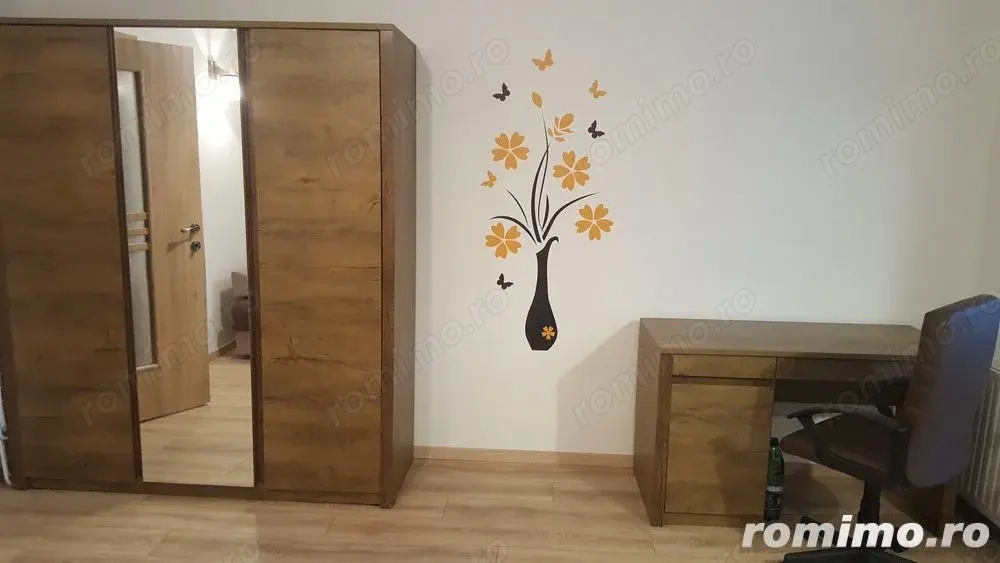 Garsoniera zona Andronache 