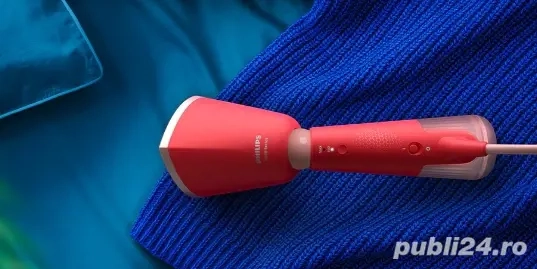 Aparat de calcat vertical PHILIPS